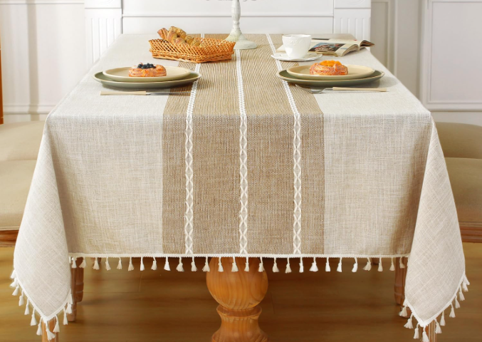 tablecloth featured